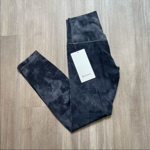 Lululemon align pant 28”